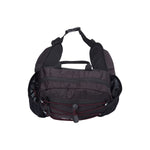 Traverse Waist Bag | One Size | Black