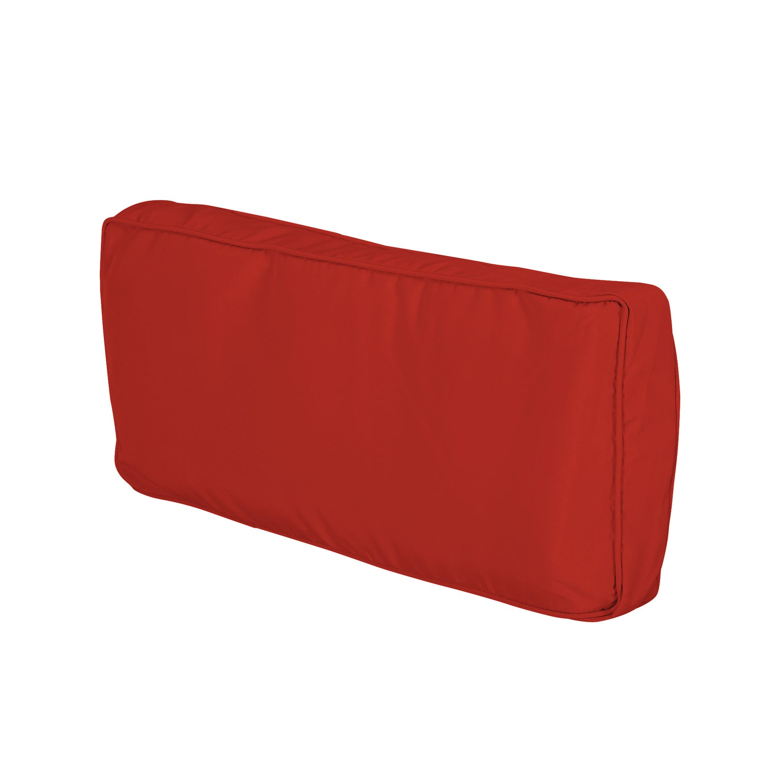 Outdoor Sofa Cushion Covers | Red