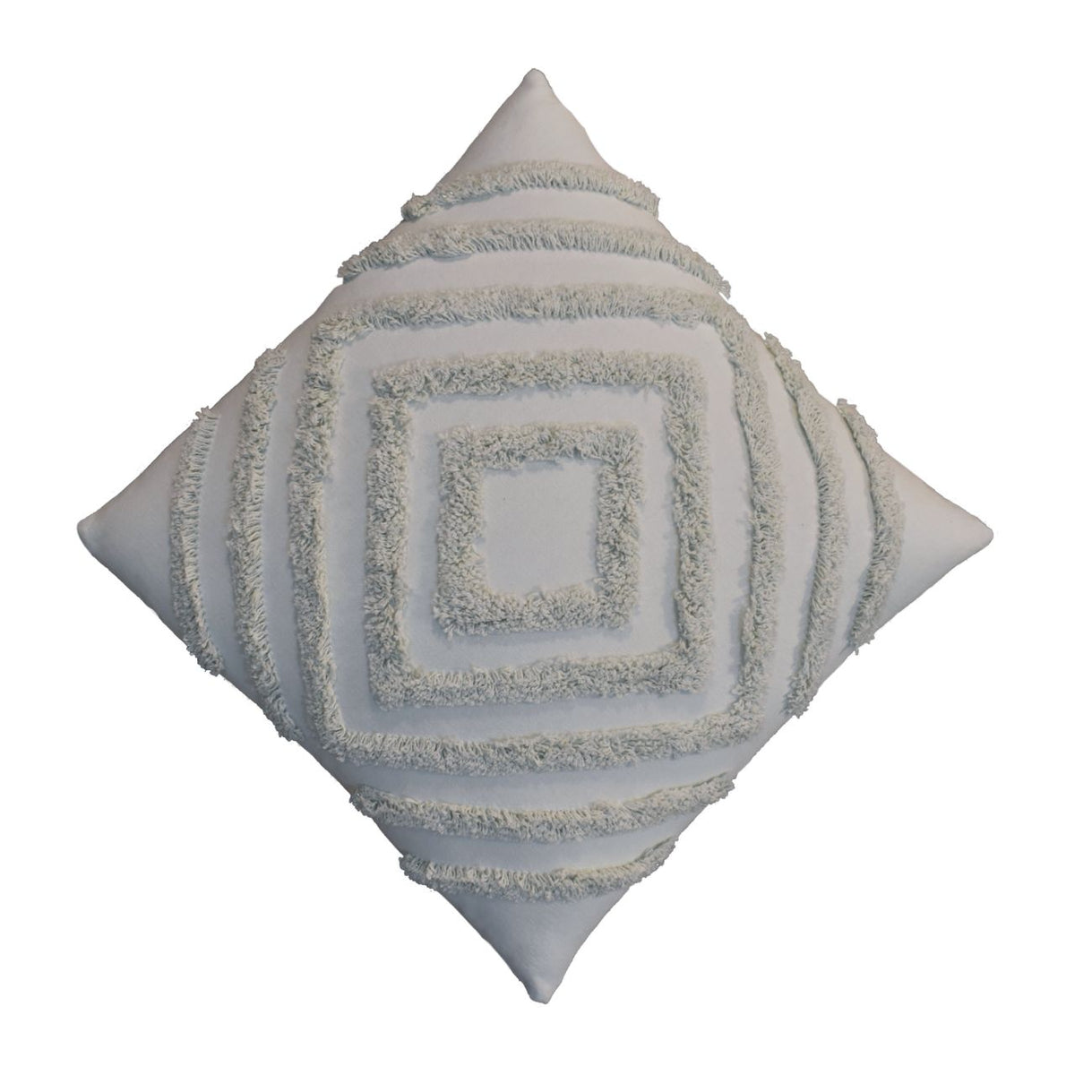 Tacy Cushion Set | Set of 2 | Sage Green