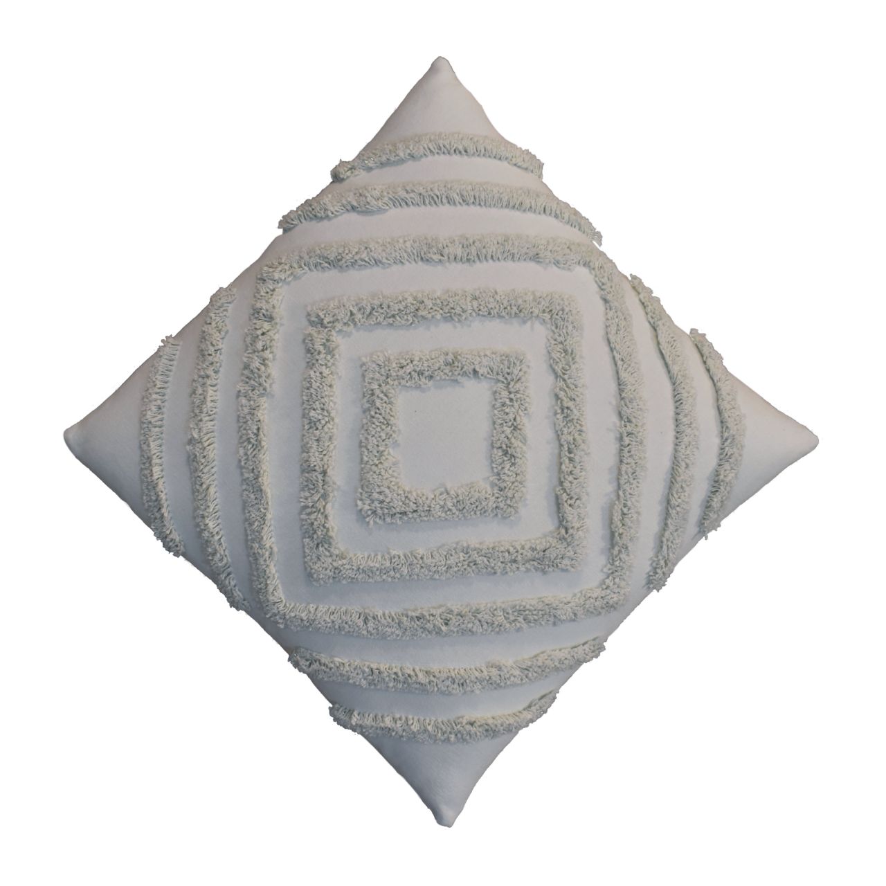 Tacy Cushion Set | Set-of-2 | Sage Green