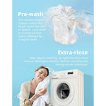 Front Load Washing Machine – Ultra-slim Design With 15 Wash Programs, Quick Wash, Delay Start & 90°c Hygiene Wash | 7kg