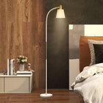 Spotlight Reading Standing Lamp With Adjustable Height
