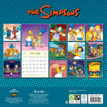 2026 Square Calendar Official Product