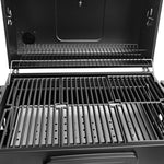 Bbq Smoker Grill | XXL