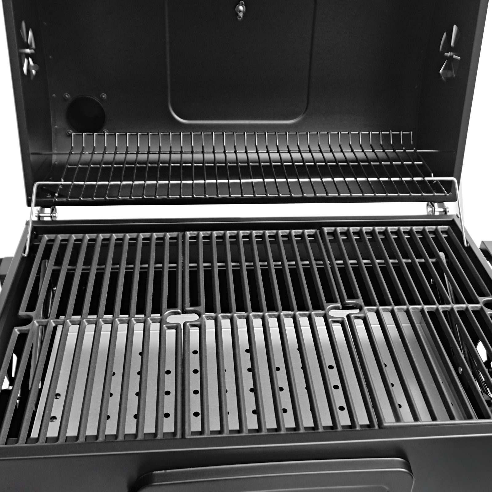 Bbq Smoker Grill | XXL