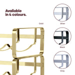 Modular Wine Rack - Gold