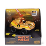 Presto Racers S2 - Flare (gold/orange)
