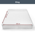 Snuggle Up Electric Underblanket | Double