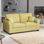 Dawson Sofabed | 3 | Green