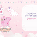 Granddaughter Birthday Card With Badge Official Product