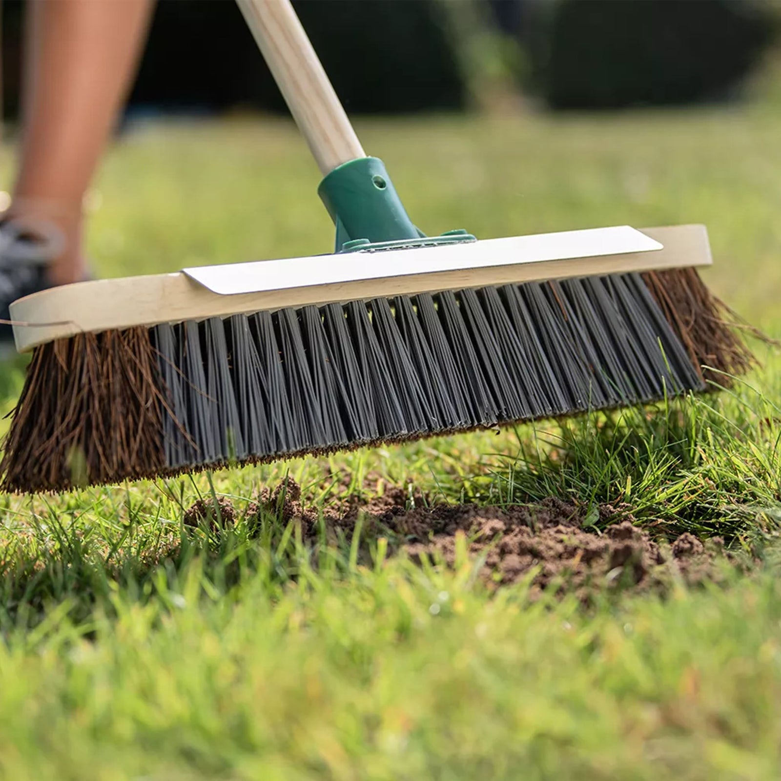 Lawn Seeding Soil - Zinc Enriched | 30l