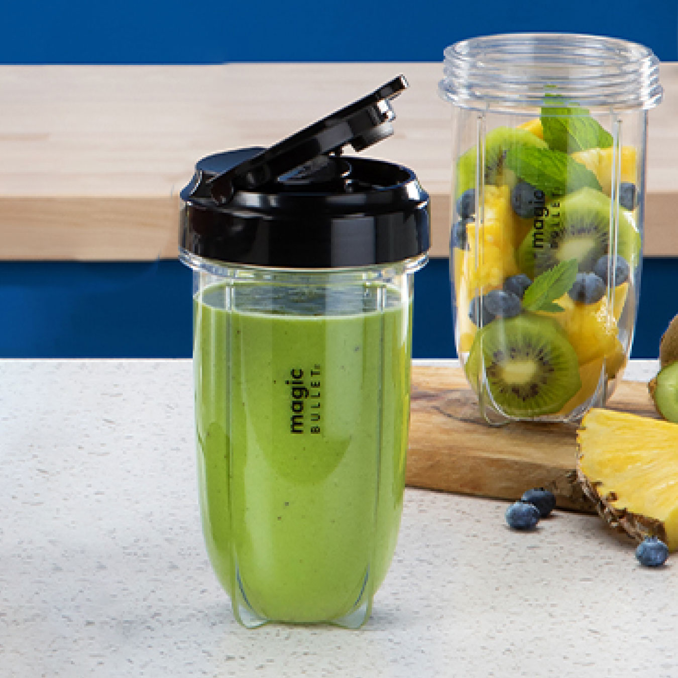 Kitchen Express Blend Accessory Kit