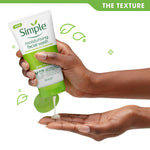 6 X 150ml Kind To Skin Soap Free Foam Moisturising Face Wash | Set of 6