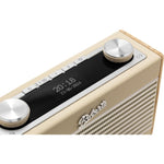 Rambler Uno Rambler Uno Dab/dab+/fm Bluetooth Digital Radio | Cream