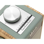 Rambler Midi Bluetooth Fm/dab/dab+ Digital Radio | Grey