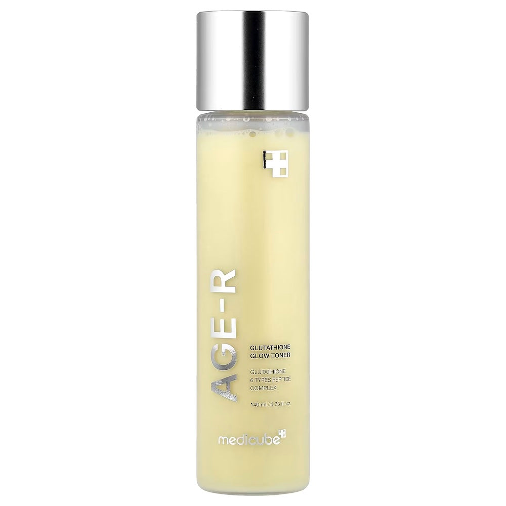 Age-r Glutathione Glow Toner 140ml