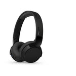 Tah3209 On Ear Wireless Bt Headphones Noise Isolation | Black