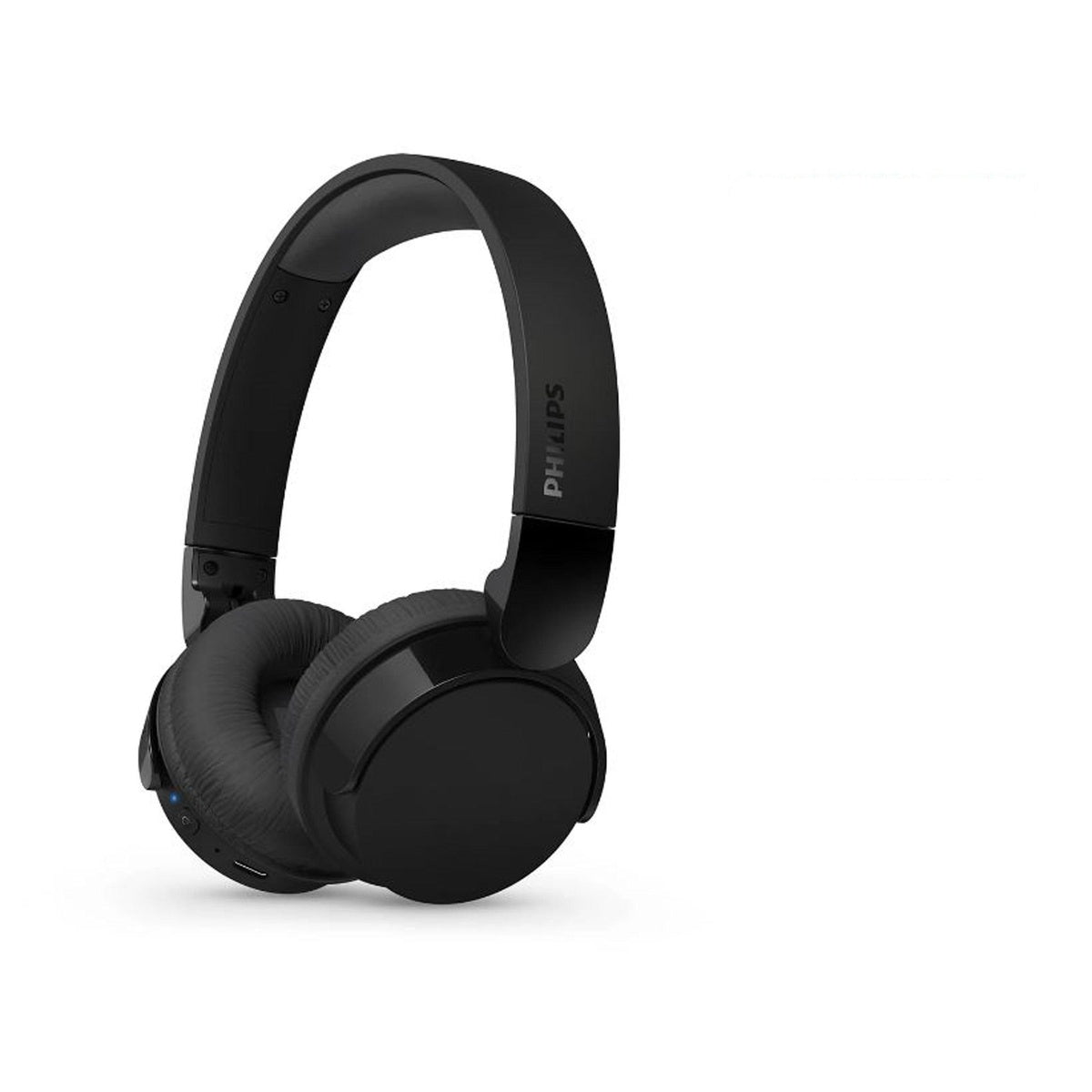 Tah3209 On Ear Wireless Bt Headphones Noise Isolation | Black