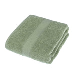 Turkish Cotton 500gsm Towel | Bath Towel | Sage Green