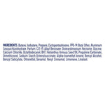 Women Anti-perspirant 72h Nonstop Protection Deo Invisible Aqua 150ml, 3pk | 3