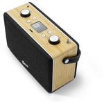 Stream95i Smart Speaker With Voice Assistant Services | Beige