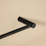 Towel Rail Matt Stainless Steel Logic (40cm)