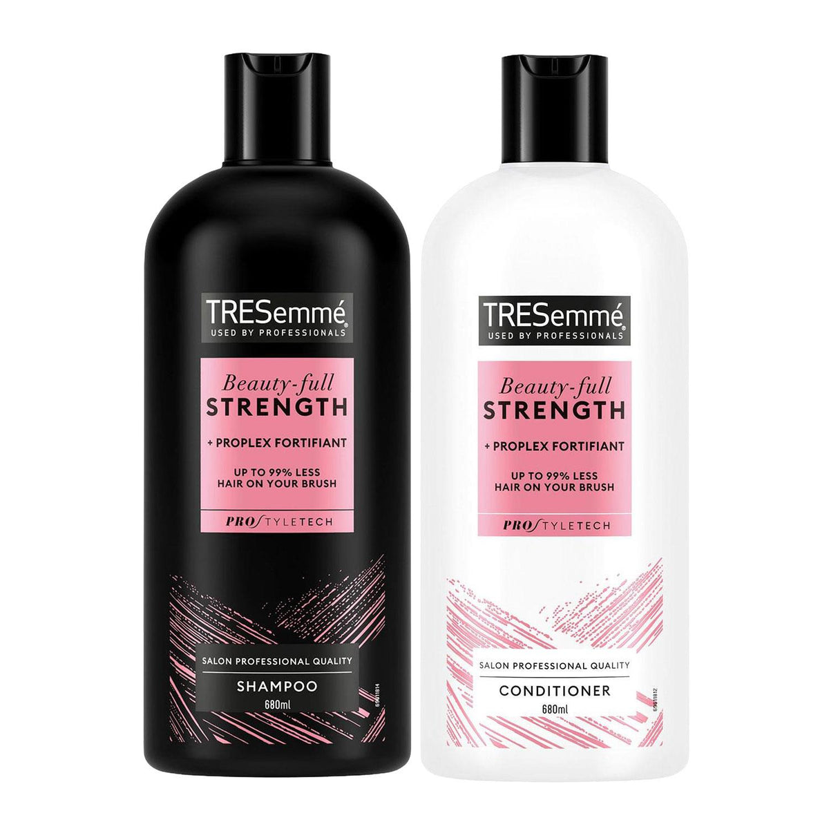 Shampoo & Conditioner Bundle 680ml Each - Beauty-full Strength | Set of 1