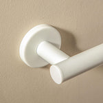 Toilet Roll Holder, Stainless Steel, Wall-mounted Collection Architect S+