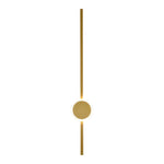 Bath Plus TB+ Modern Wall Light With Decorative Sconce Design