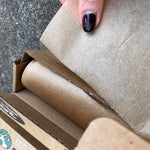 Parchment Paper 30cm X 20m, 38gsm | Set of 4 | Brown