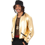 Gold Jacket | Large