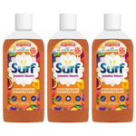 Concentrated Disinfectant Passion Bloom Multi-purpose Cleaner, 240ml, 3pk | Set of 3