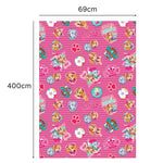 Pink 4m Roll Wrapping Paper