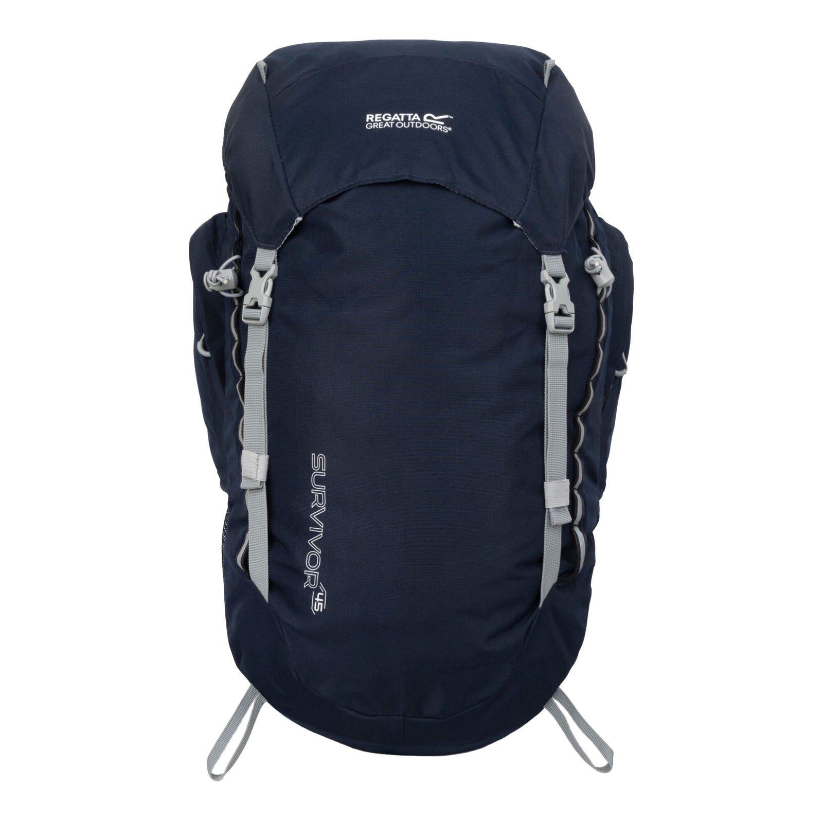 Survivor V4 45l Backpack | One Size | NavyBlue