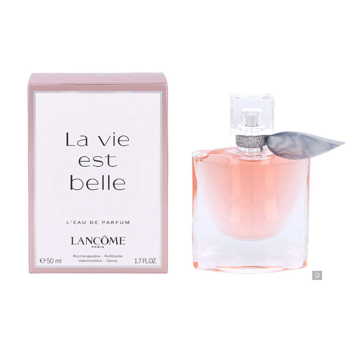 La Vie Est Belle Eau De Parfum Spray | 50ml