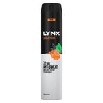 Xxl Jungle Fresh Antiperspirant 72h Sweat Protection Deodorant Spray, 250ml | Set of 1