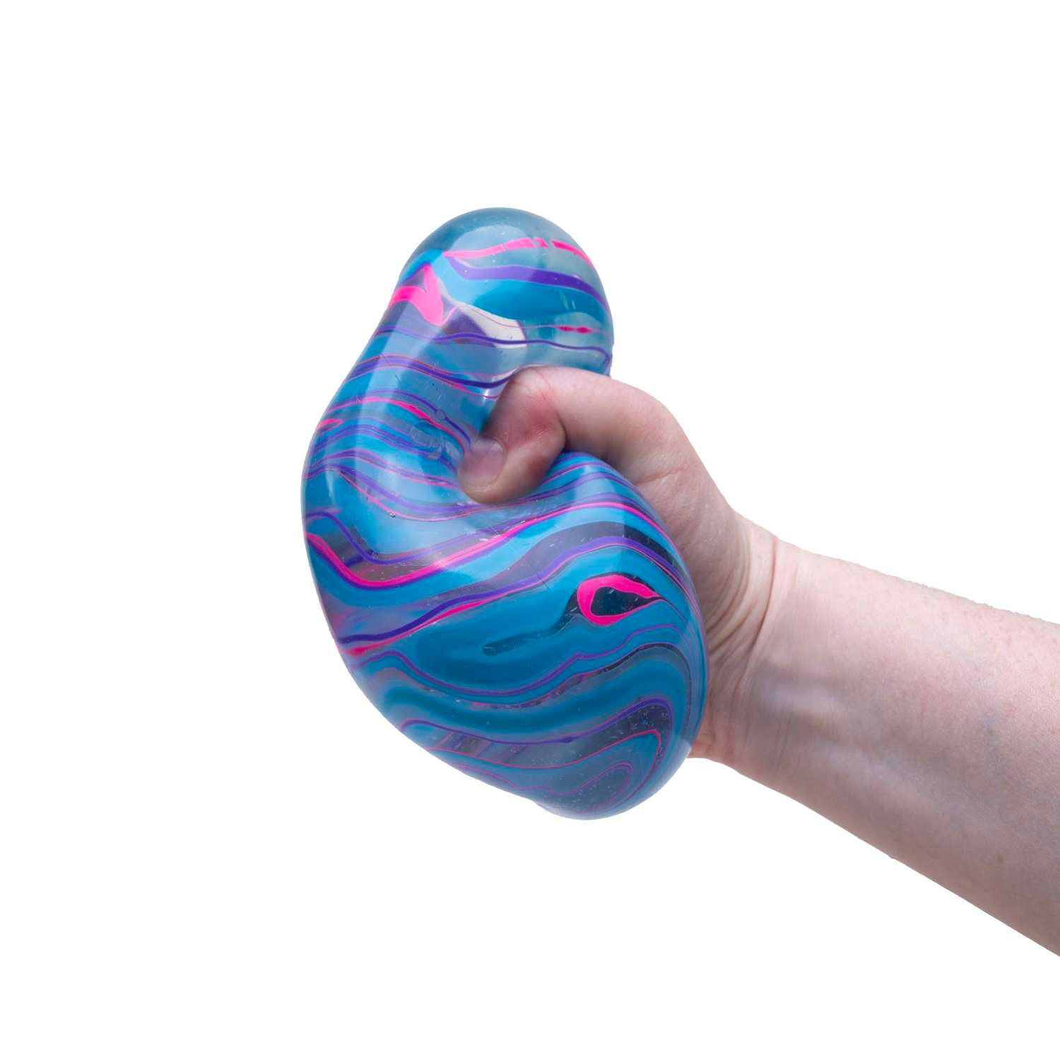 Niceberg Swirl Needoh