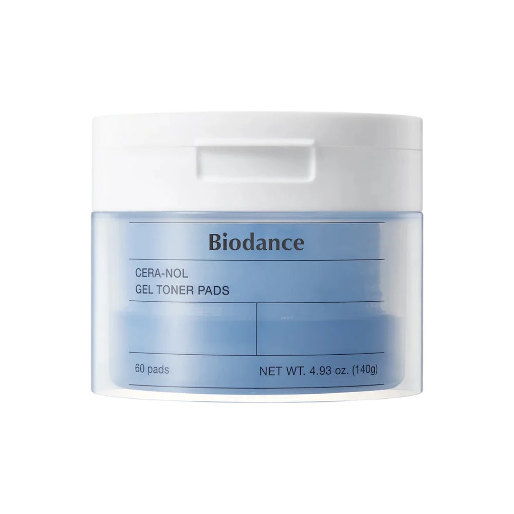 Gel Toner Pads 60pads