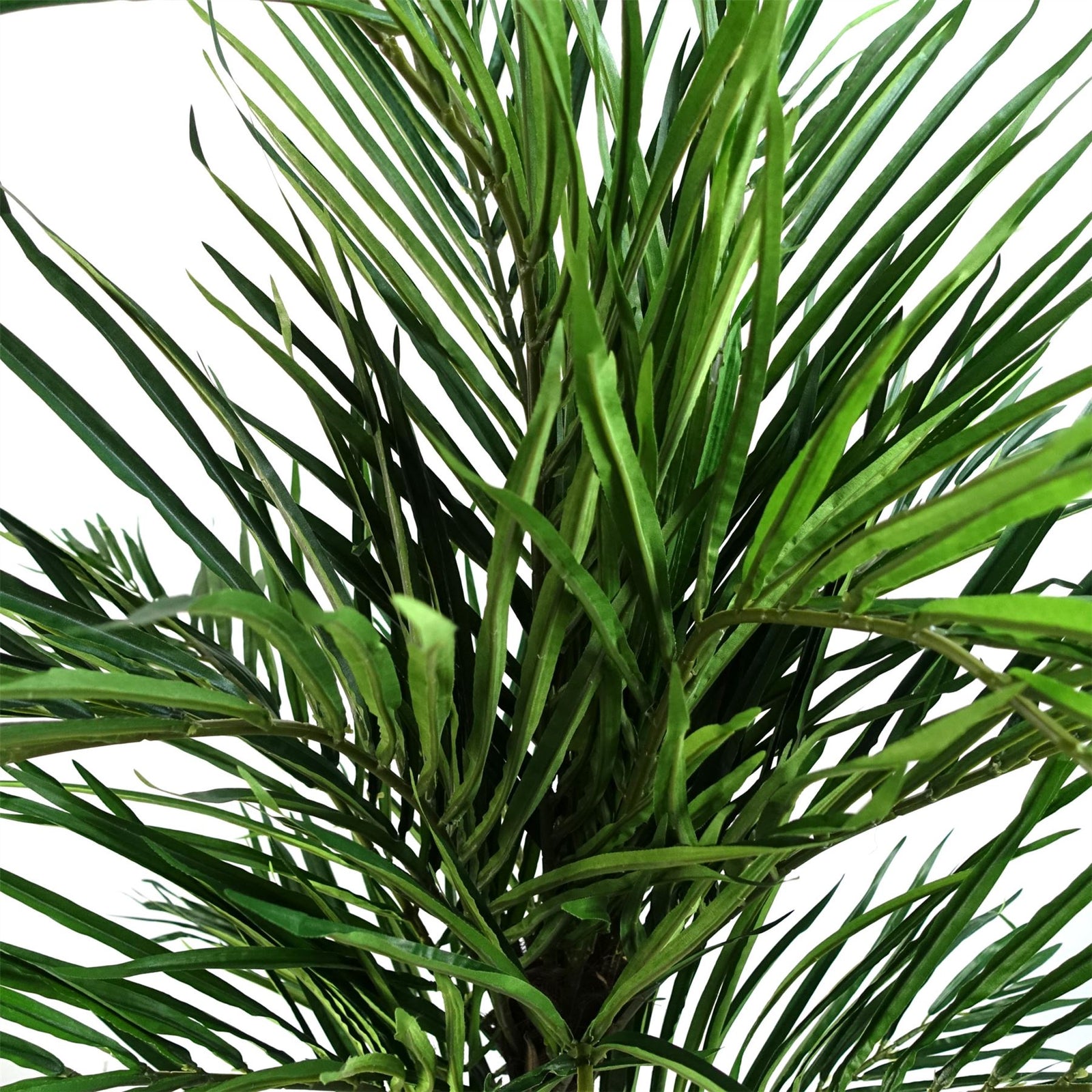 Areca Palm Artificial Tree 130cm  - Realistic Plant By Botanik