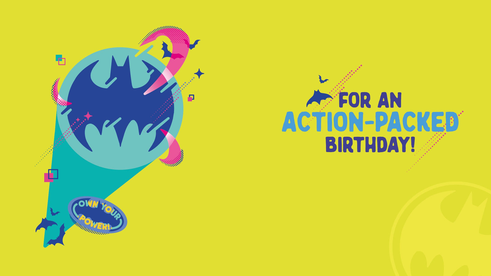 Son Birthday Card Official Product