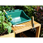 Classic side Table - Natural