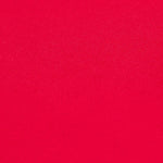Cotton Fitted Cot Sheets 200 Tc, 60 X 120 Cm, 2 Pack | Cot | Red