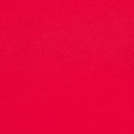 Cotton Fitted Cot Sheets 200 Tc, 70 X 140 Cm, 2 Pack | Cot Bed | Red