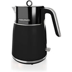 Signature Matt Jug Kettle - 1.5l Capacity | Black