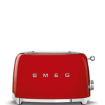 Wkf01, Tsf03 Stovetop Kettle & 4-slice Toaster Set | Red