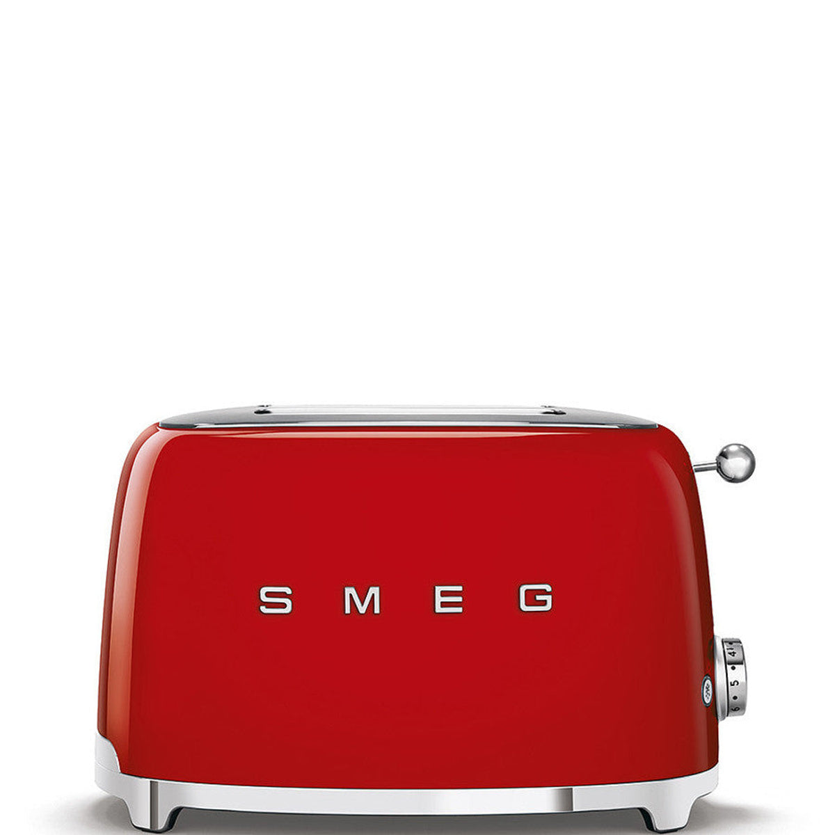 Wkf01, Tsf03 Stovetop Kettle & 4-slice Toaster Set | Red