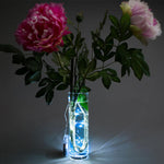 20 Led Flexible & Thin Copper Wire Material String Light With Ip65 Waterproof