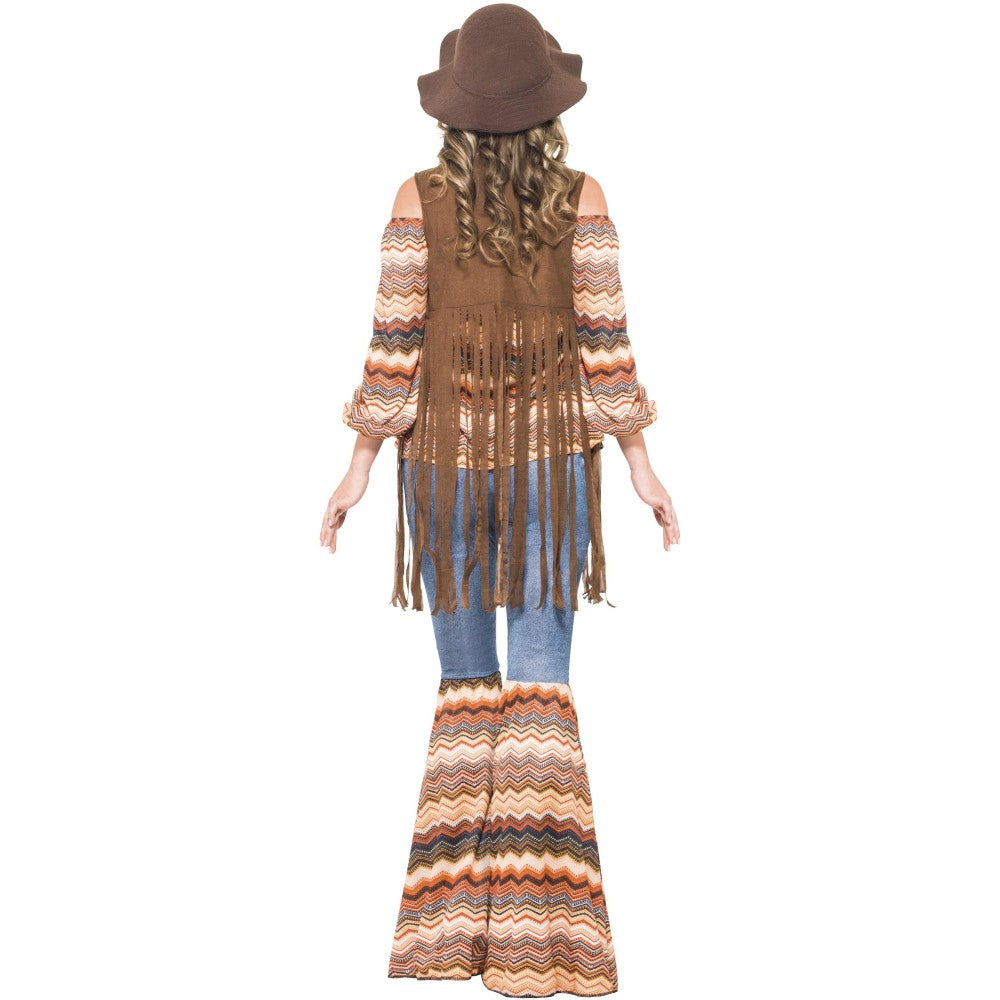 Harmony Hippie Costume | Small