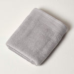 100% Combed Egyptian Cotton 700 Gsm Towels | Hand Towel | Dove Grey