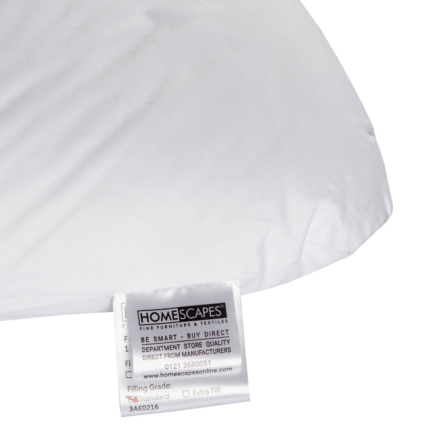 U Shaped Comfort Pregnancy Pillow Super Microfibre